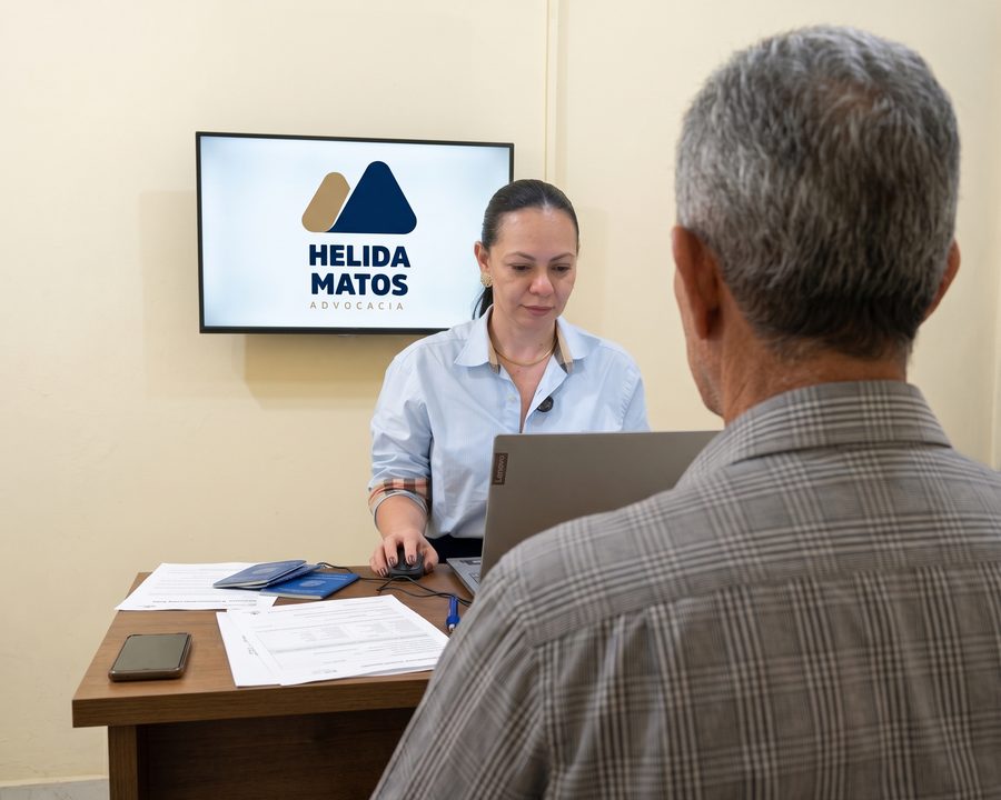 Apoio em perícias e recursos do INSS