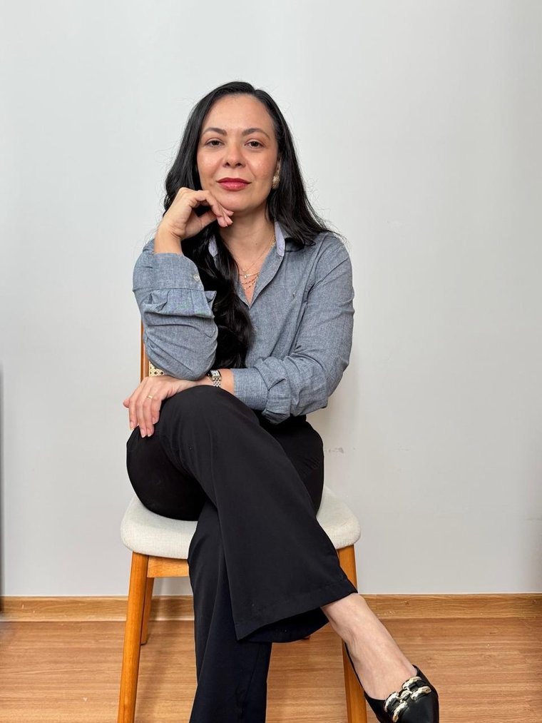 Dra. Helida Matos