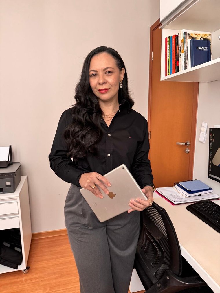 Dra. Helida Matos